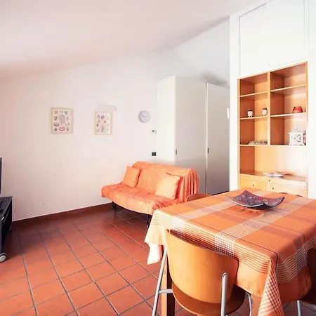 La Casa Di Marina * Σαν Ρέμο