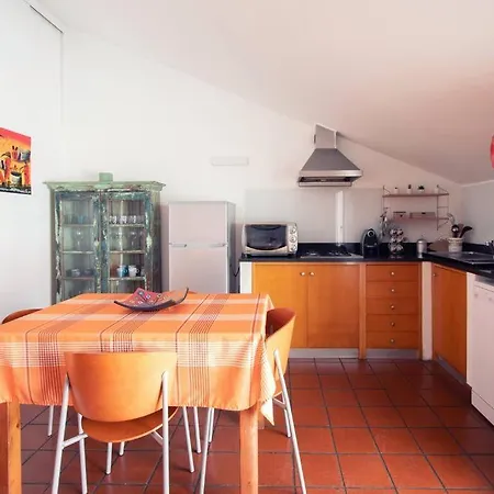 Διαμέρισμα La Casa Di Marina