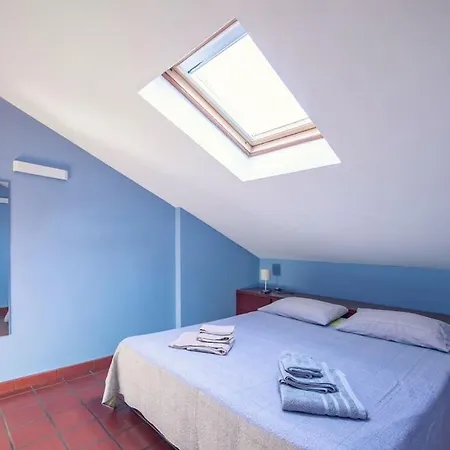 Διαμέρισμα La Casa Di Marina
