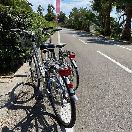 La Casa Di Marina * San Remo