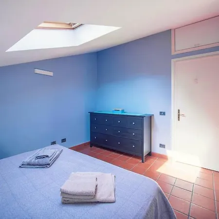 La Casa Di Marina Appartement