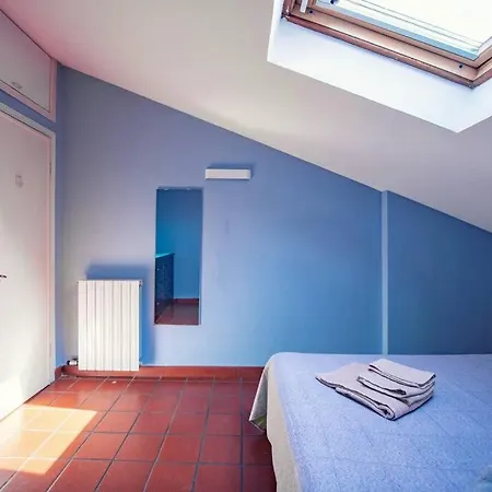 Appartement La Casa Di Marina *