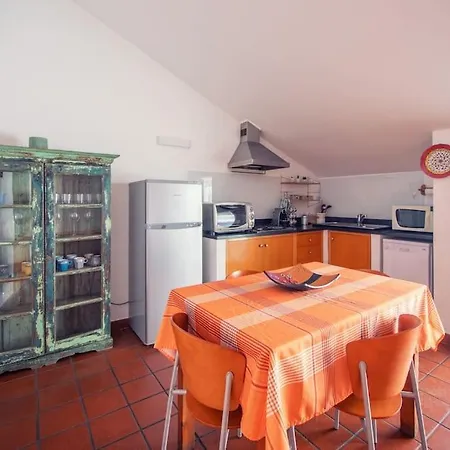 Appartement La Casa Di Marina *