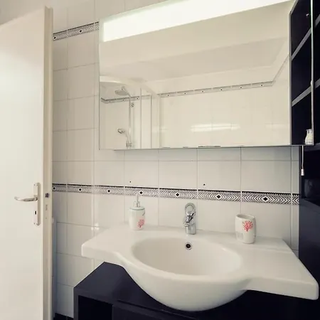 Lägenhet La Casa Di Marina *