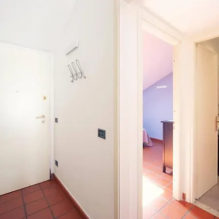 Appartement La Casa Di Marina