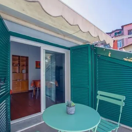 Lägenhet La Casa Di Marina *